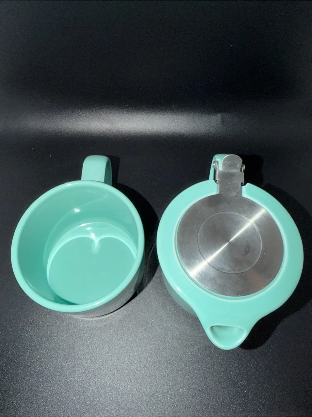 N/A forlife tea